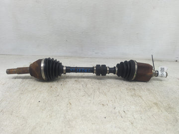 1994 Dodge Grand Caravan Axle Shaft Front Driver Cv C/v - Oemusedautoparts1.com