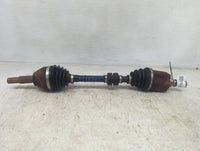 1994 Dodge Grand Caravan Axle Shaft Front Driver Cv C/v - Oemusedautoparts1.com