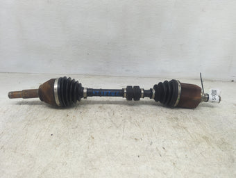 compare product 1994 Dodge Grand Caravan Axle Shaft Front Driver Cv C/v