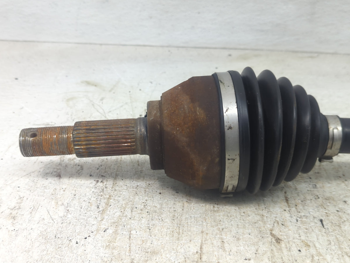 1994 Dodge Grand Caravan Axle Shaft Front Driver Cv C/v - Oemusedautoparts1.com
