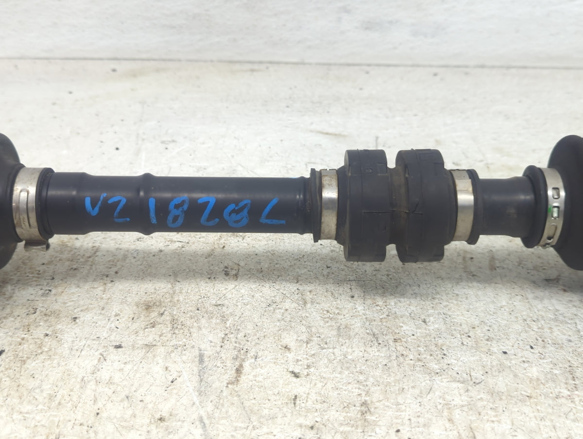 1994 Dodge Grand Caravan Axle Shaft Front Driver Cv C/v - Oemusedautoparts1.com