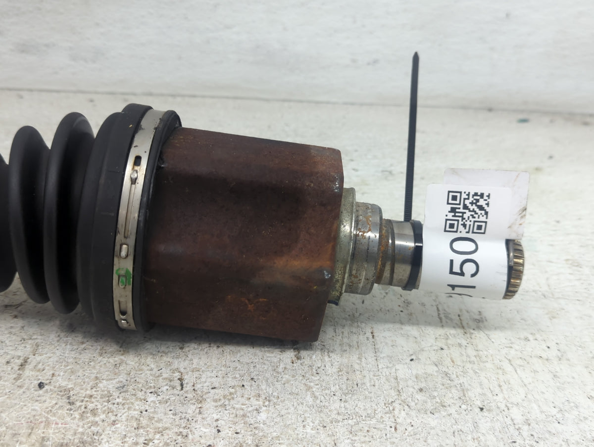 1994 Dodge Grand Caravan Axle Shaft Front Driver Cv C/v - Oemusedautoparts1.com