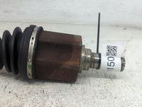 1994 Dodge Grand Caravan Axle Shaft Front Driver Cv C/v - Oemusedautoparts1.com