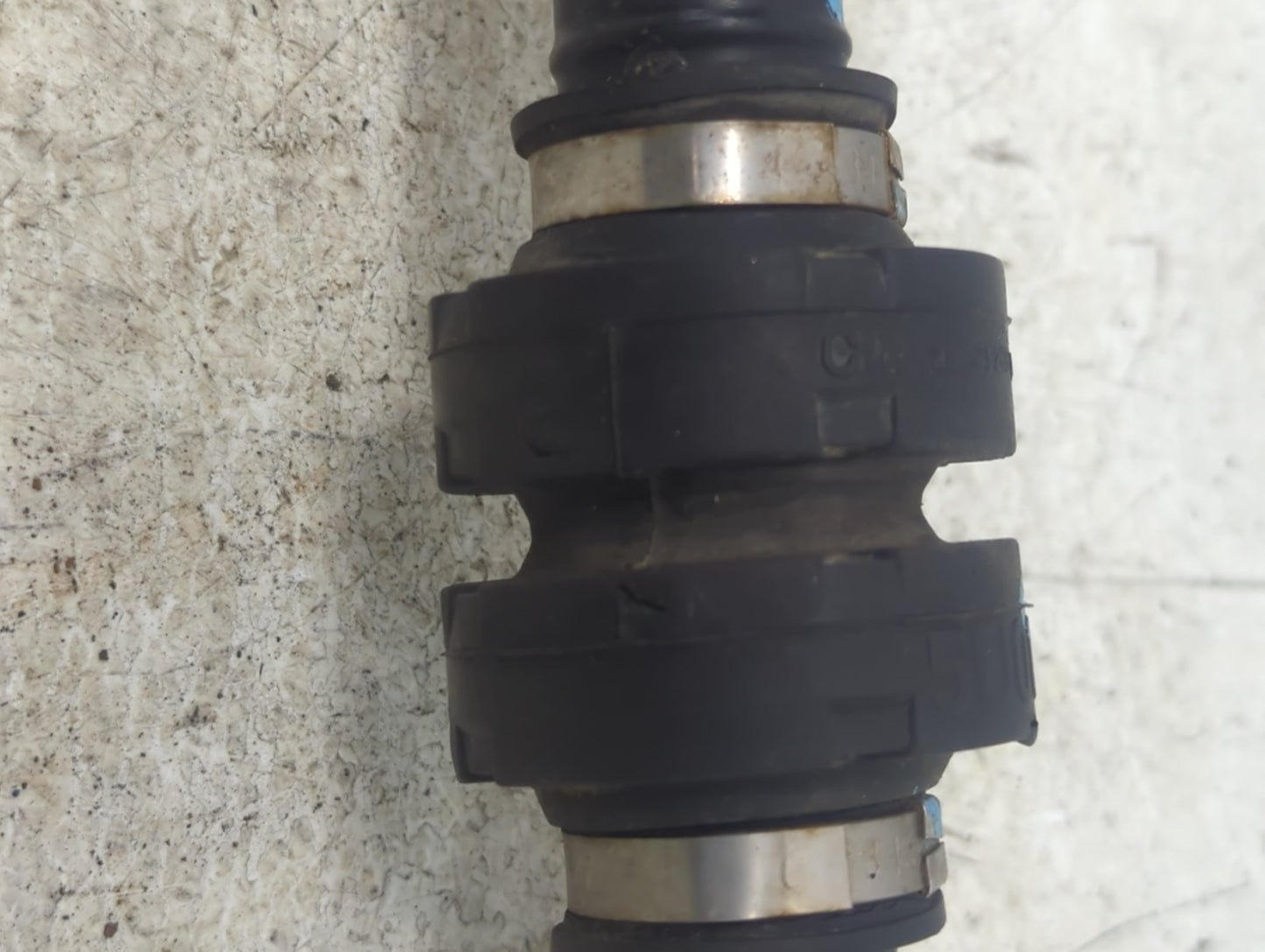 1994 Dodge Grand Caravan Axle Shaft Front Driver Cv C/v - Oemusedautoparts1.com