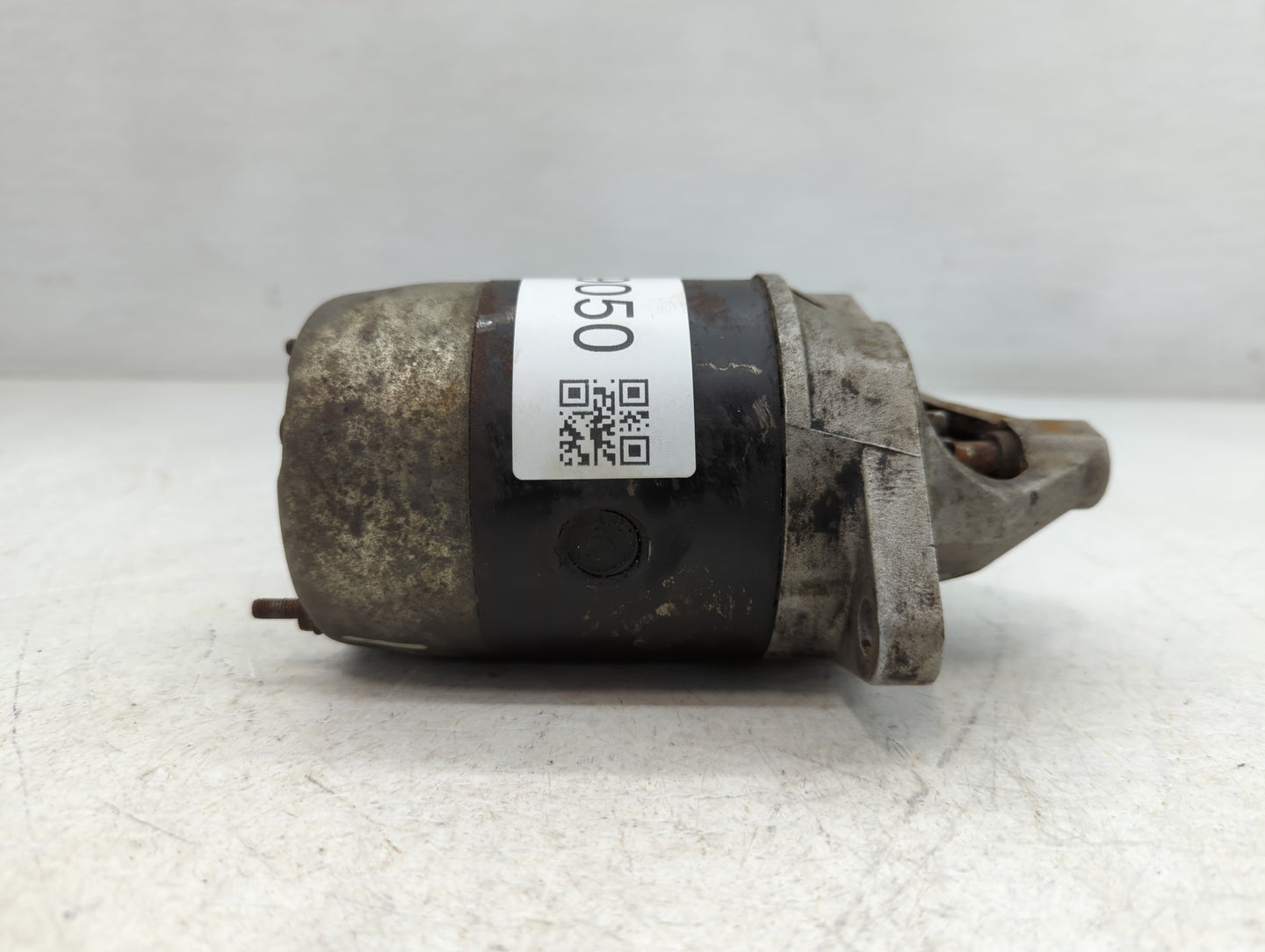 1994-1997 Ford Aspire Car Starter Motor Solenoid OEM P/N:12V 9313 33081 Fits Fits 1994 1995 1996 1997 OEM Used Auto Parts - 