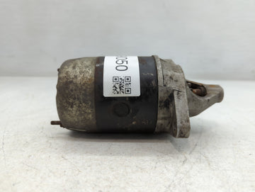 1994-1997 Ford Aspire Car Starter Motor Solenoid OEM P/N:12V 9313 33081 Fits Fits 1994 1995 1996 1997 OEM Used Auto Parts