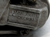 1994-1997 Ford Aspire Car Starter Motor Solenoid OEM P/N:12V 9313 33081 Fits Fits 1994 1995 1996 1997 OEM Used Auto Parts - 