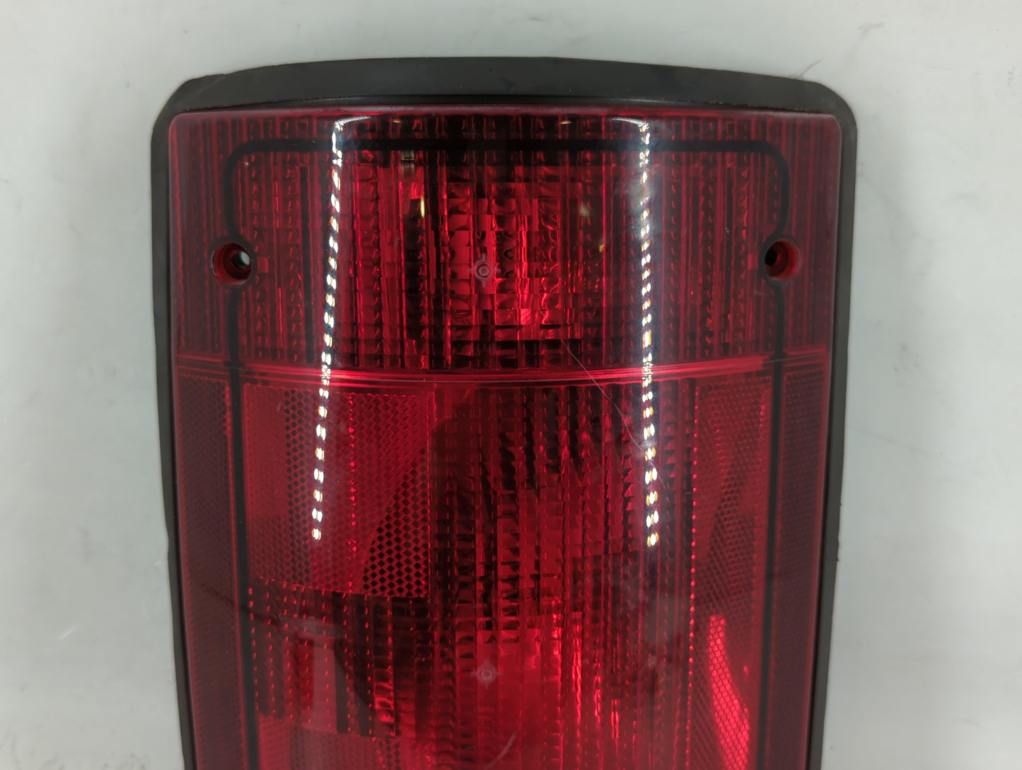 1994 Ford E-150 Tail Light Assembly Driver Left OEM P/N:9C24-13405-AC 44ZH815A Fits OEM Used Auto Parts - Oemusedautoparts1.