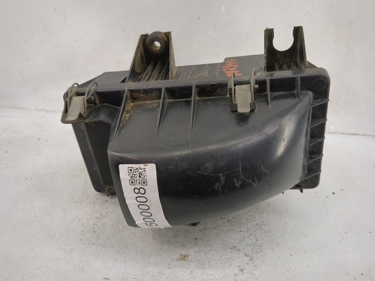 1994-1995 Ford Escort Air Cleaner Intake-duct Hose Tube - Oemusedautoparts1.com