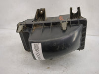 1994-1995 Ford Escort Air Cleaner Intake-duct Hose Tube - Oemusedautoparts1.com