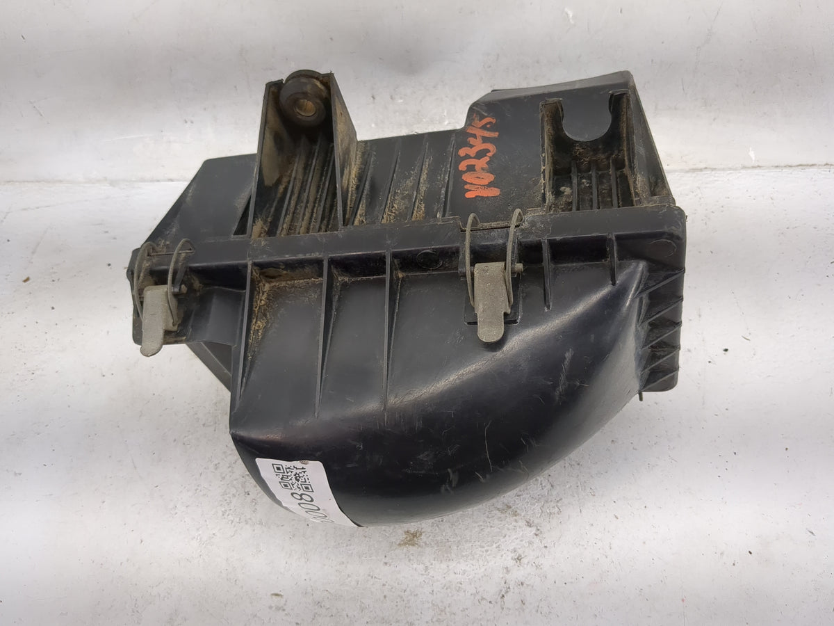 1994-1995 Ford Escort Air Cleaner Intake-duct Hose Tube - Oemusedautoparts1.com