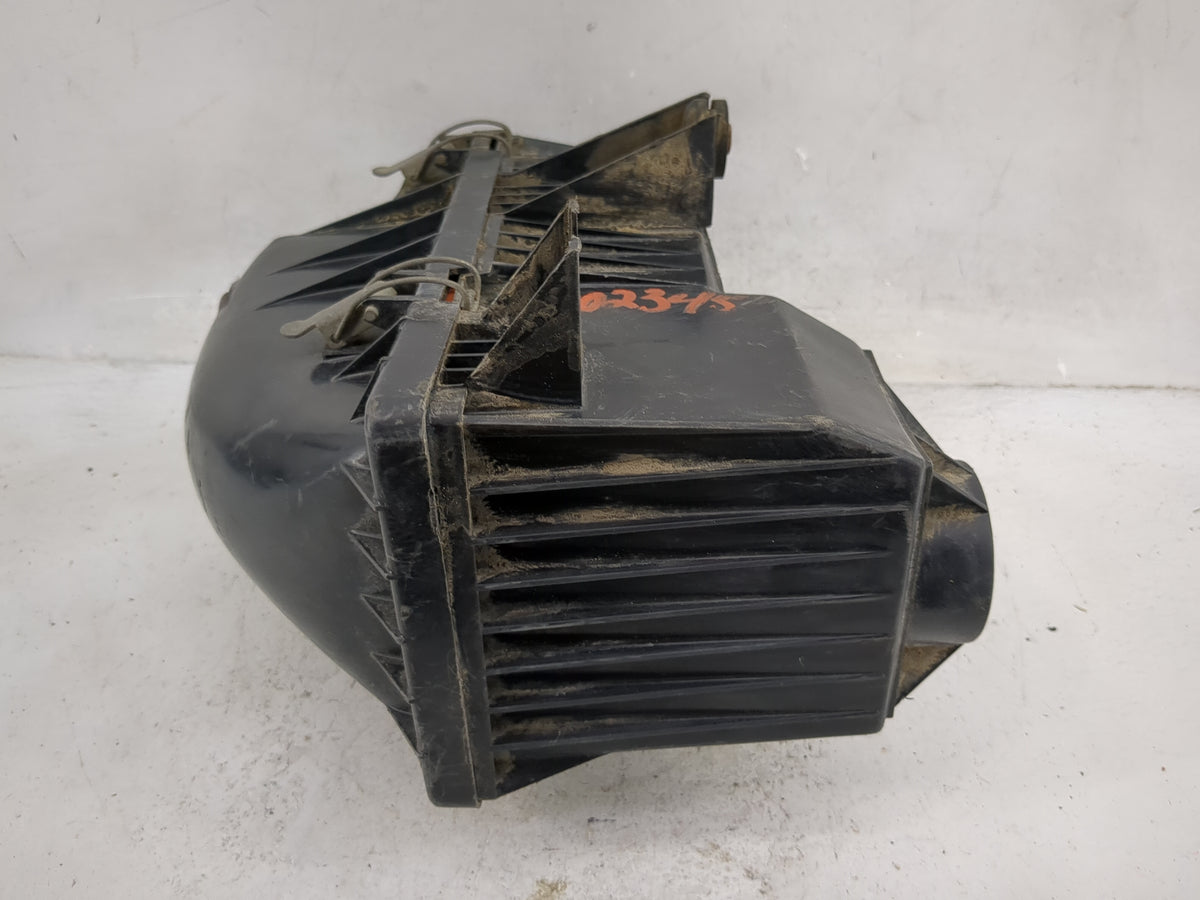 1994-1995 Ford Escort Air Cleaner Intake-duct Hose Tube - Oemusedautoparts1.com