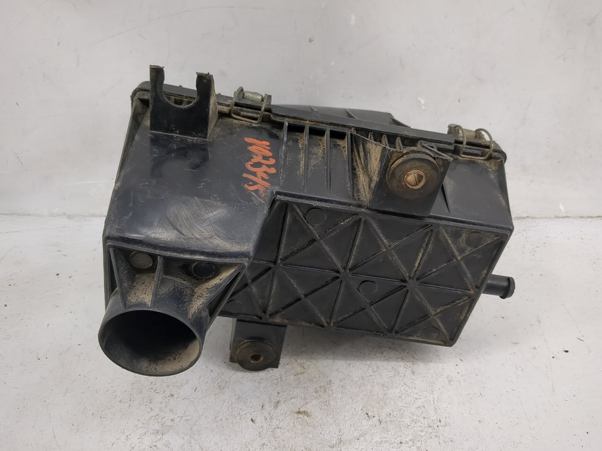 1994-1995 Ford Escort Air Cleaner Intake-duct Hose Tube - Oemusedautoparts1.com