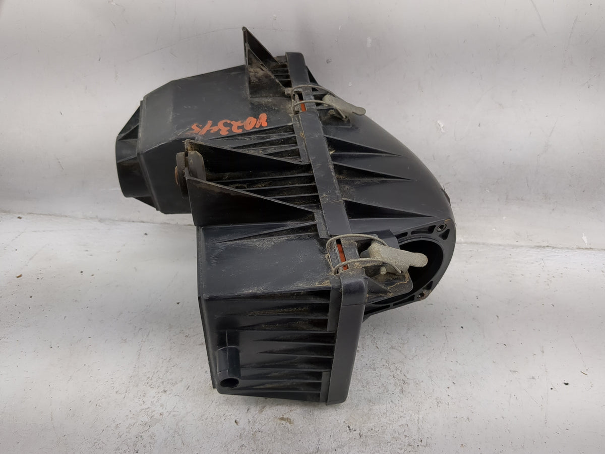 1994-1995 Ford Escort Air Cleaner Intake-duct Hose Tube - Oemusedautoparts1.com
