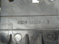 1991-1996 Ford Escort Passenger Right Oem Head Light Headlight Lamp - Oemusedautoparts1.com