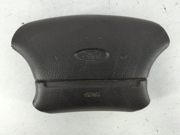 1994 Ford Escort Air Bag Driver Left Steering Wheel Mounted - Oemusedautoparts1.com