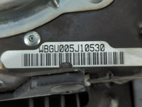 1994 Ford Escort Air Bag Driver Left Steering Wheel Mounted - Oemusedautoparts1.com