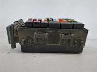 1994 Ford Expedition Fusebox Fuse Box Panel Relay Module P/N:F7LB-14B176-A Fits OEM Used Auto Parts - Oemusedautoparts1.com