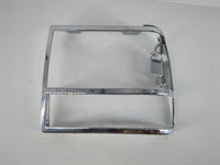 1994 Ford Explorer Radio Climate Panel Bezel - Oemusedautoparts1.com