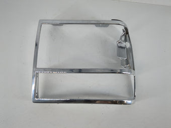 compare product 1994 Ford Explorer Radio Climate Panel Bezel
