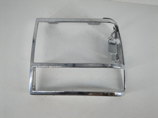 1994 Ford Explorer Radio Climate Panel Bezel - Oemusedautoparts1.com
