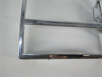 1994 Ford Explorer Radio Climate Panel Bezel
