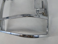 1994 Ford Explorer Radio Climate Panel Bezel - Oemusedautoparts1.com