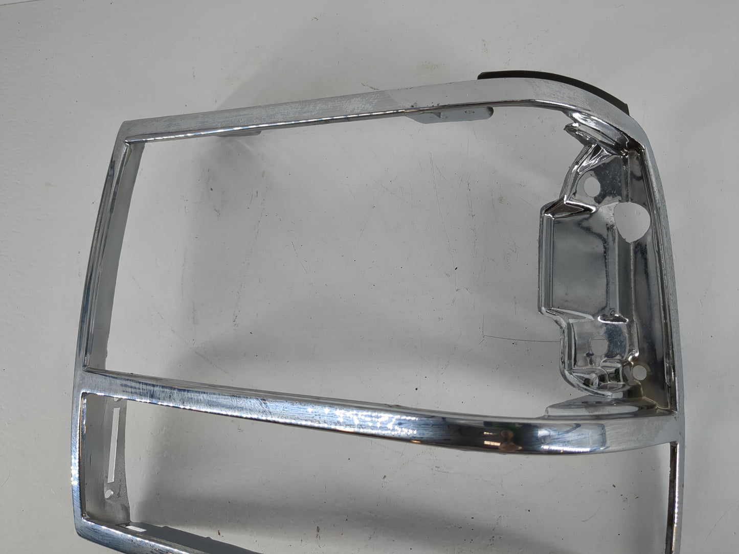 1994 Ford Explorer Radio Climate Panel Bezel - Oemusedautoparts1.com