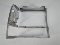 1994 Ford Explorer Radio Climate Panel Bezel - Oemusedautoparts1.com