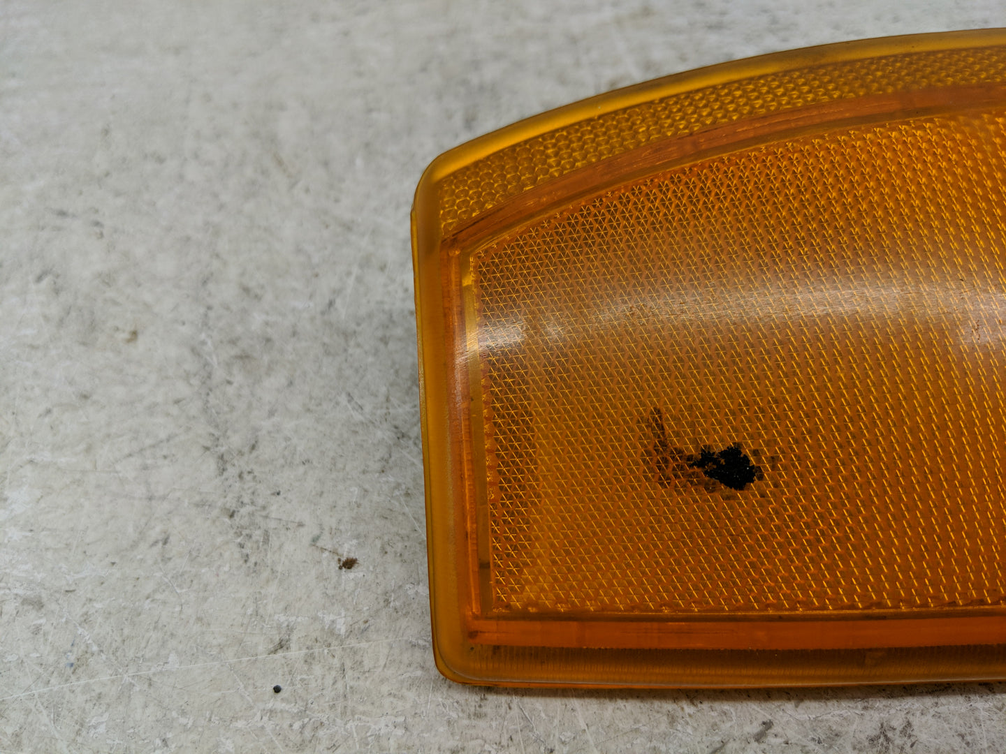 1994 Ford Explorer Passenger Right Oem Front Light Lamp - Oemusedautoparts1.com