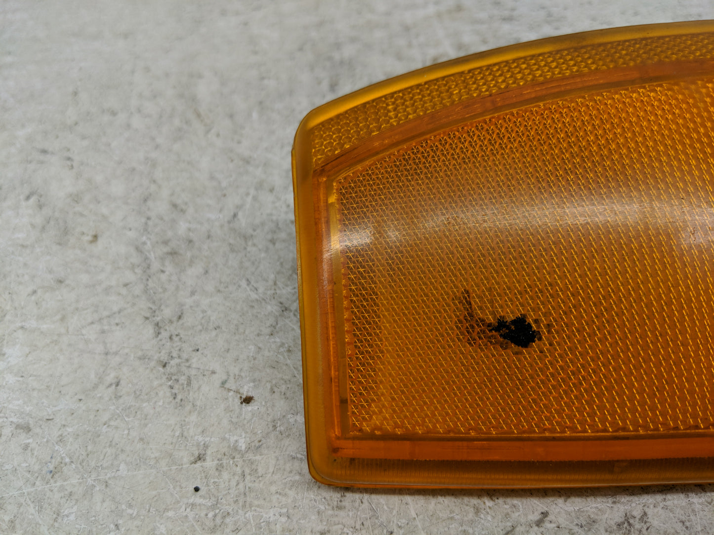 1994 Ford Explorer Passenger Right Oem Front Light Lamp - Oemusedautoparts1.com