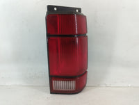 1994 Ford Explorer Tail Light Assembly Passenger Right OEM P/N:F37B-13440-BB Fits OEM Used Auto Parts - Oemusedautoparts1.co