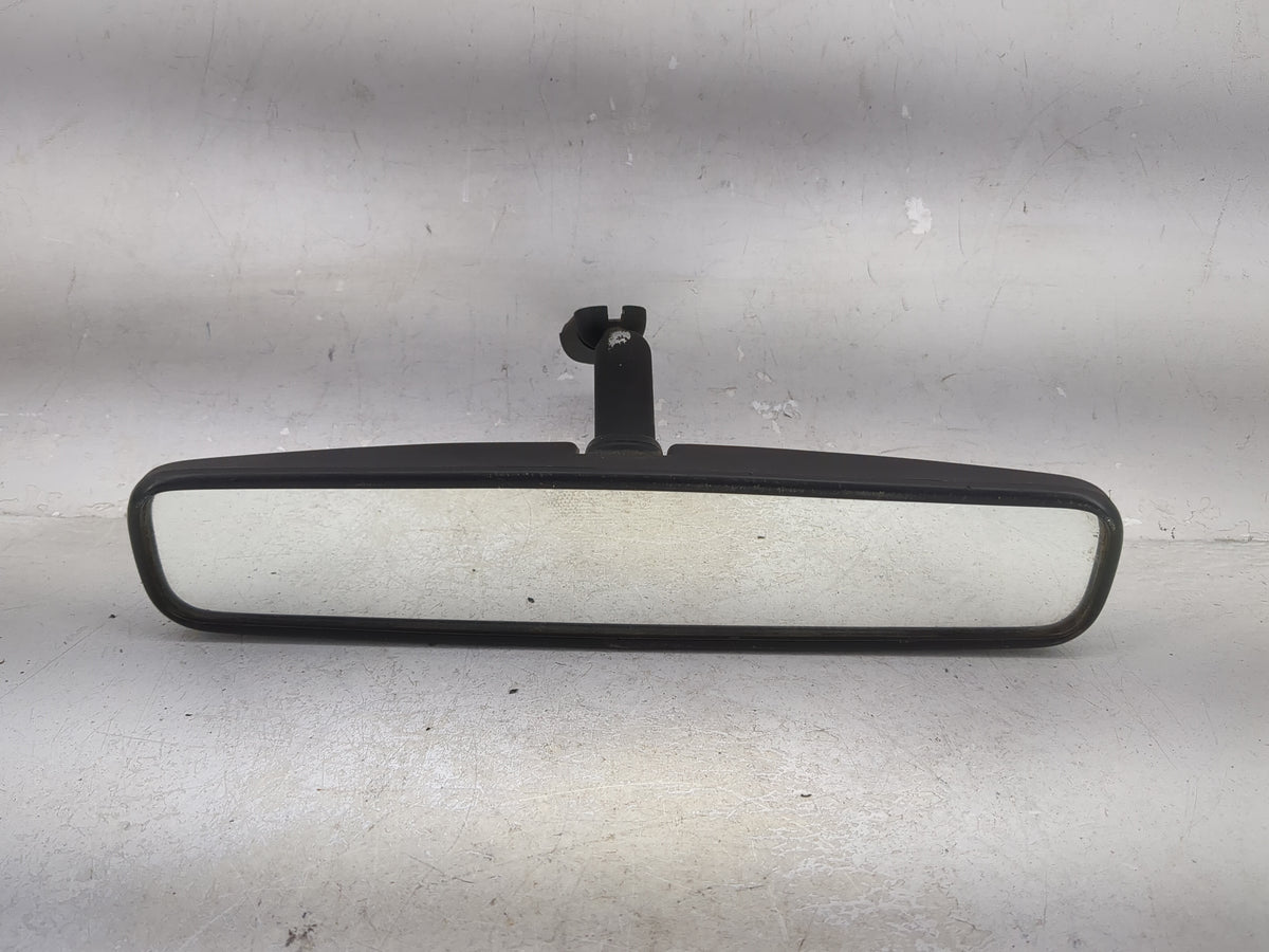 1994 Ford Mustang Interior Rear View Mirror Replacement OEM P/N:9387948 Fits OEM Used Auto Parts - Oemusedautoparts1.com