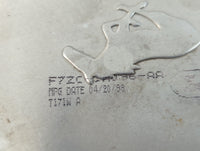 1994 Ford Mustang Center Cap Oem - Oemusedautoparts1.com