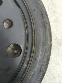 1994-1995 Ford Mustang Spare Donut Tire Wheel Rim Oem - Oemusedautoparts1.com