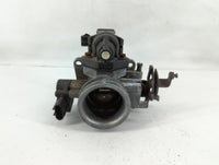 1994-1995 Ford Mustang Throttle Body Fits Fits 1994 1995 OEM Used Auto Parts - Oemusedautoparts1.com