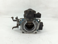 1994-1995 Ford Mustang Throttle Body Fits Fits 1994 1995 OEM Used Auto Parts - Oemusedautoparts1.com