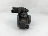 1994-1995 Ford Mustang Throttle Body Fits Fits 1994 1995 OEM Used Auto Parts - Oemusedautoparts1.com