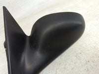 1994-1995 Ford Mustang Driver Side View Mirror - Left Door Mirror OEM Used - Oemusedautoparts1.com