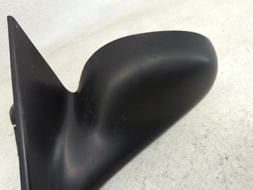 1994-1995 Ford Mustang Driver Side View Mirror - Left Door Mirror OEM Used