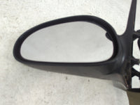1994-1995 Ford Mustang Driver Side View Mirror - Left Door Mirror OEM Used - Oemusedautoparts1.com