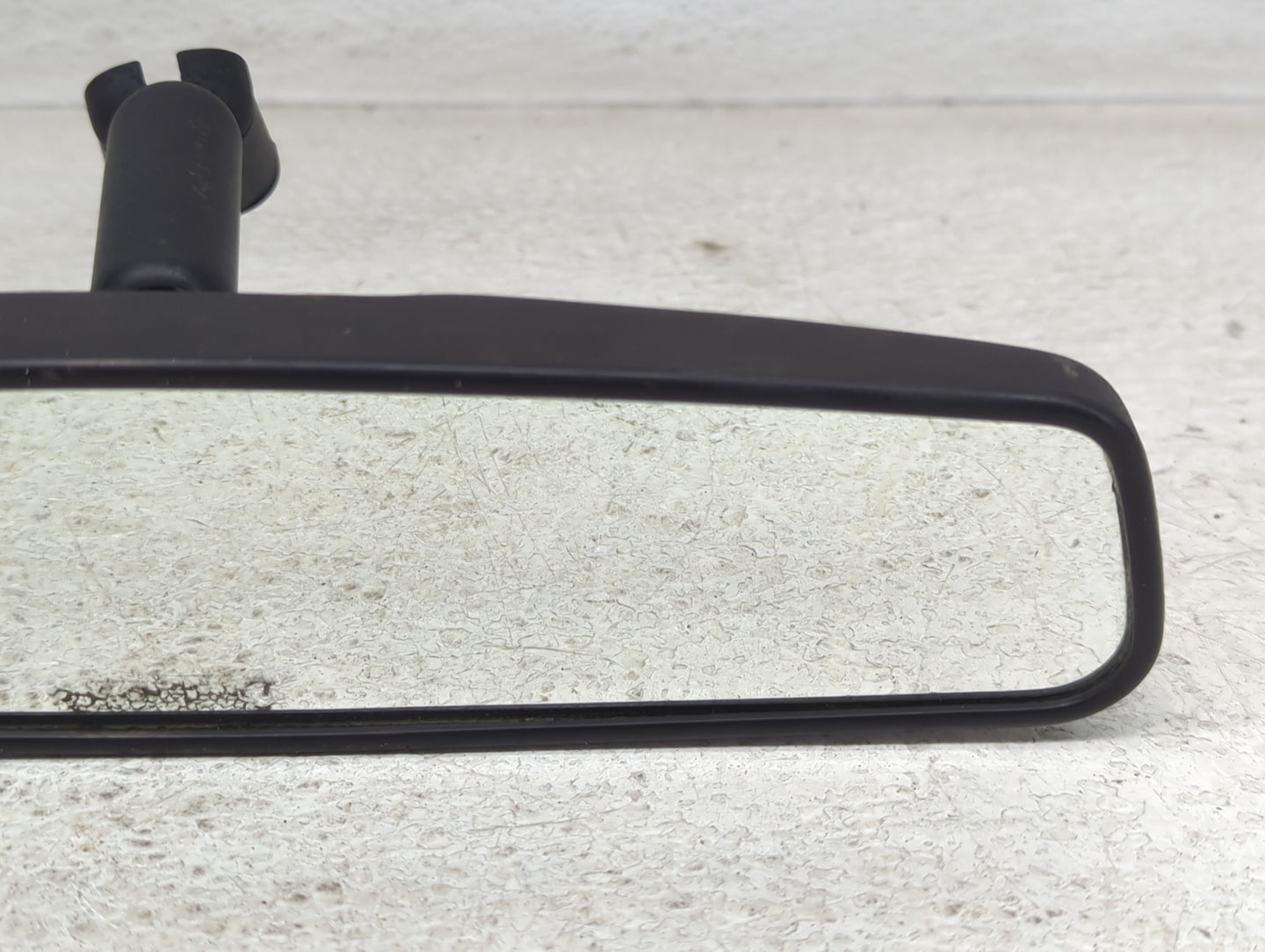 1994 Ford Mustang Interior Rear View Mirror Replacement OEM Fits OEM Used Auto Parts - Oemusedautoparts1.com