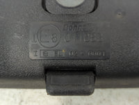 1994 Ford Mustang Interior Rear View Mirror Replacement OEM Fits OEM Used Auto Parts - Oemusedautoparts1.com