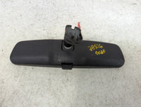 1994 Ford Mustang Interior Rear View Mirror Replacement OEM Fits OEM Used Auto Parts - Oemusedautoparts1.com