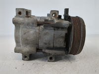 1994-1995 Ford Mustang Air Conditioning A/c Ac Compressor Oem - Oemusedautoparts1.com