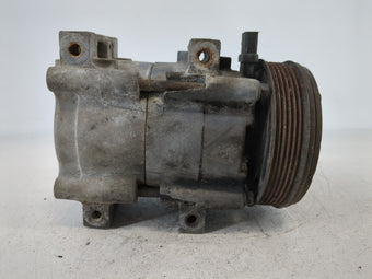 compare product 1994-1995 Ford Mustang Air Conditioning A/c Ac Compressor Oem