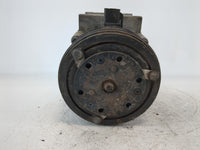 1994-1995 Ford Mustang Air Conditioning A/c Ac Compressor Oem - Oemusedautoparts1.com