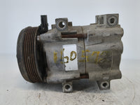 1994-1995 Ford Mustang Air Conditioning A/c Ac Compressor Oem - Oemusedautoparts1.com