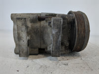 1994-1995 Ford Mustang Air Conditioning A/c Ac Compressor Oem - Oemusedautoparts1.com