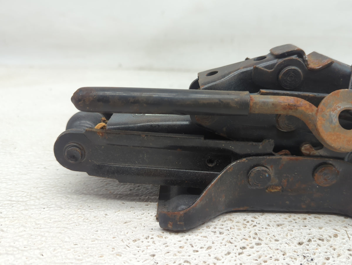 Ford Probe Spare Scissor Car Jack - Oemusedautoparts1.com